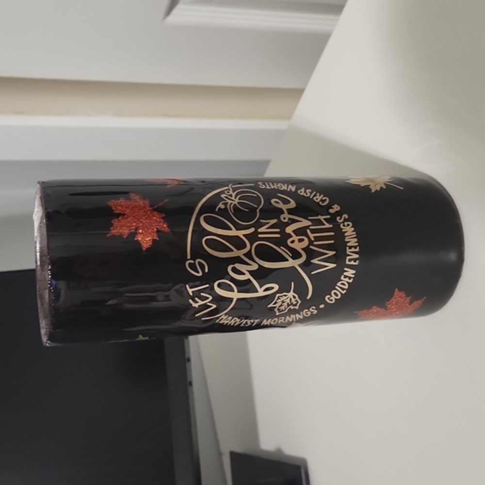 Fall in love with Fall 20oz Tumbler